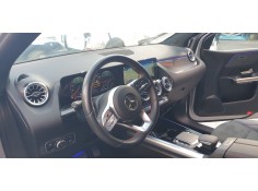 Recambio de kit airbag para mercedes-benz b-klasse (bm 247) b 200 d referencia OEM IAM 24768033009051   2