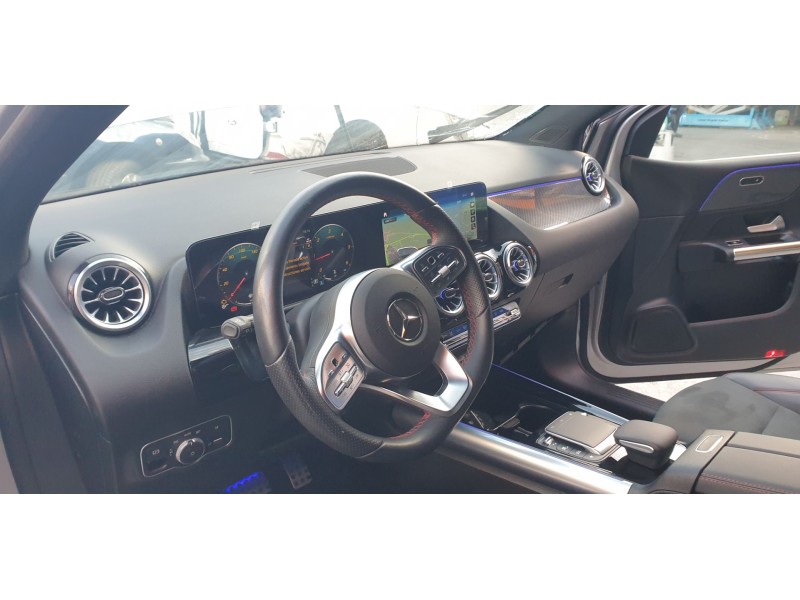 Recambio de kit airbag para mercedes-benz b-klasse (bm 247) (2.2019) b 200 d (247.012) referencia OEM IAM 24768033009051  