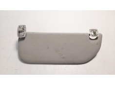 Recambio de parasol derecho para citroen c3 1.4 hdi referencia OEM IAM PARASOL   2
