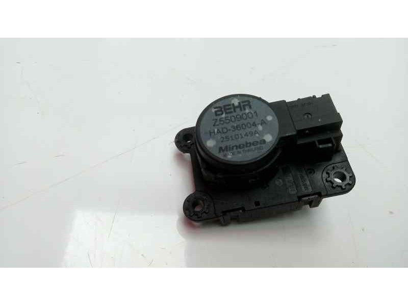Recambio de motor calefaccion para citroen c4 cactus feel referencia OEM IAM CX046001  