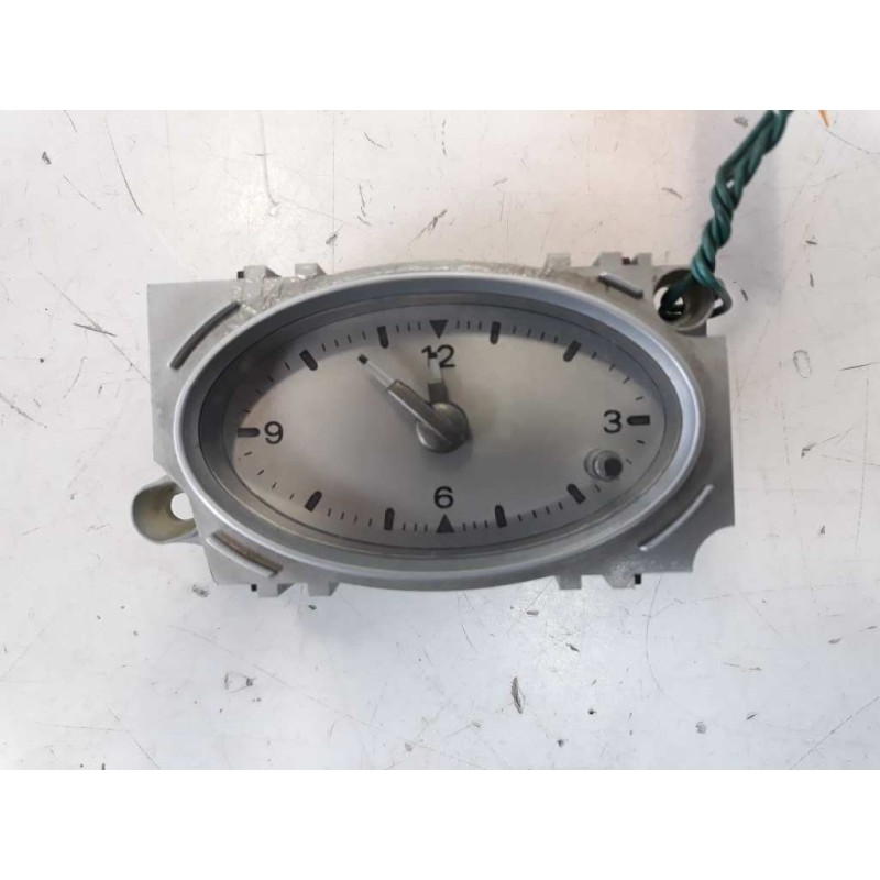 Recambio de modulo electronico para ford mondeo berlina (ge) ambiente (06.2003) (d) referencia OEM IAM MODULOELECTRONICO  