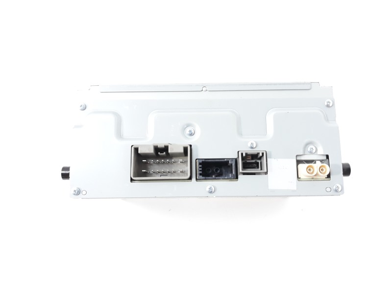 Recambio de sistema audio / radio cd para volvo v40 kinetic referencia OEM IAM 31396096AA CF6N18C815AA 