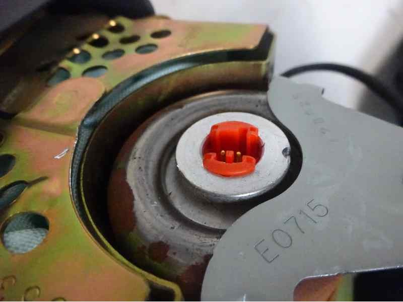 Recambio de airbag delantero derecho para mazda 6 berlina (gg) 2.0 active (4-ptas.) referencia OEM IAM 69020511505  