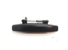 Recambio de maneta exterior delantera derecha para dacia dokker 1.5 blue dci diesel fap cat referencia OEM IAM 806068777R  