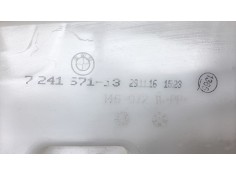 Recambio de deposito limpia para bmw serie 3 gran turismo (f34) 2.0 16v turbodiesel referencia OEM IAM 724167113   2