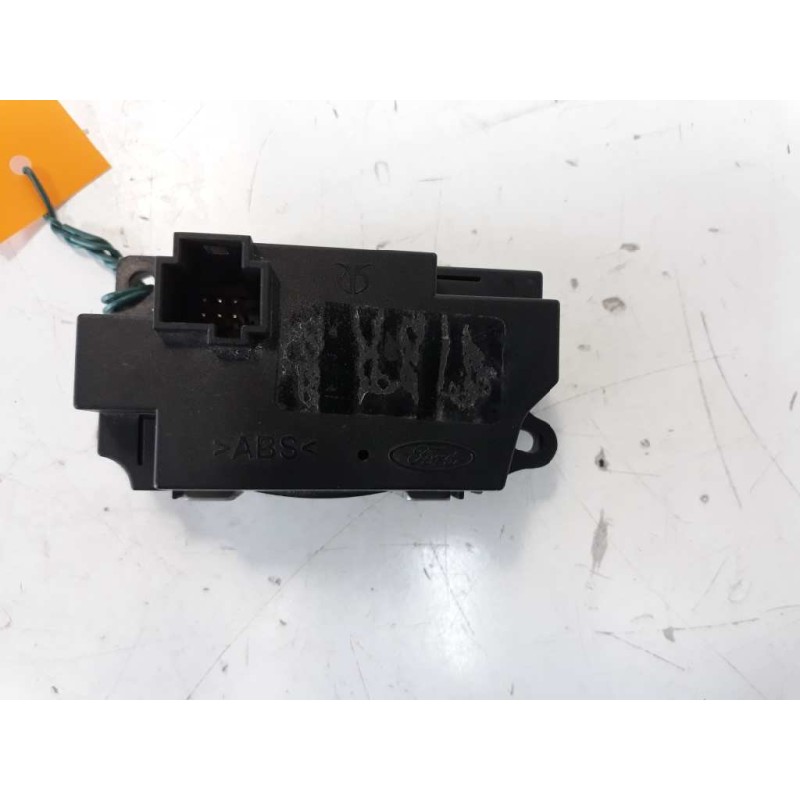 Recambio de modulo electronico para ford mondeo berlina (ge) ambiente (06.2003) (d) referencia OEM IAM MODULOELECTRONICO  
