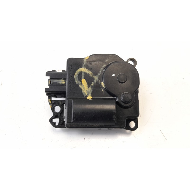 Recambio de motor calefaccion para ford ka+ 1.2 ti-vct cat (3 cil.) referencia OEM IAM AV1119E616GA  
