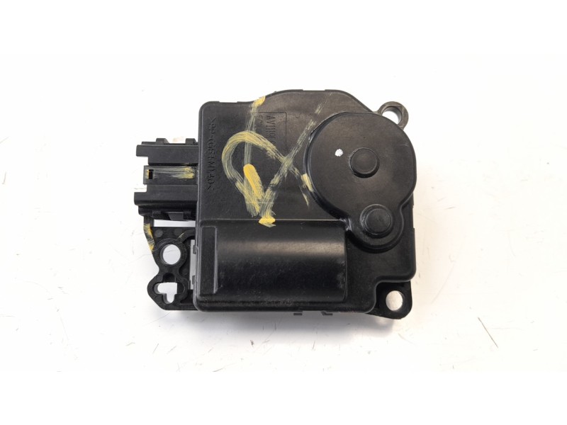 Recambio de motor calefaccion para ford ka+ 1.2 ti-vct cat (3 cil.) referencia OEM IAM AV1119E616GA  