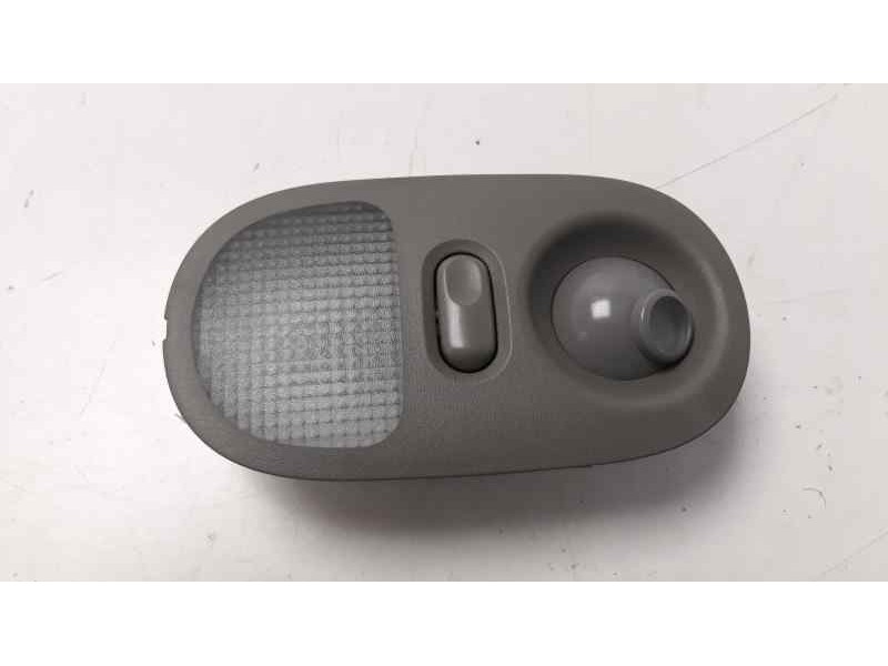 Recambio de luz interior para renault clio ii fase ii (b/cb0) 1.5 dci diesel referencia OEM IAM 7700412606  