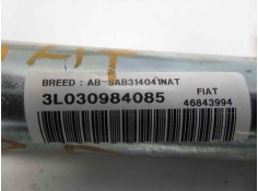 Recambio de airbag cortina delantero izquierdo para fiat stilo (192) 1.9 jtd / 1.9 jtd 115 dynamic referencia OEM IAM 0046843994 2