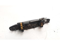 Recambio de maneta exterior delantera derecha para dacia dokker 1.5 blue dci diesel fap cat referencia OEM IAM 806068777R   2