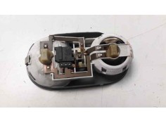 Recambio de luz interior para renault clio ii fase ii (b/cb0) 1.5 dci diesel referencia OEM IAM 7700412606   2