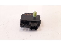 Recambio de motor calefaccion para ford ka+ 1.2 ti-vct cat (3 cil.) referencia OEM IAM AV1119E616GA   2