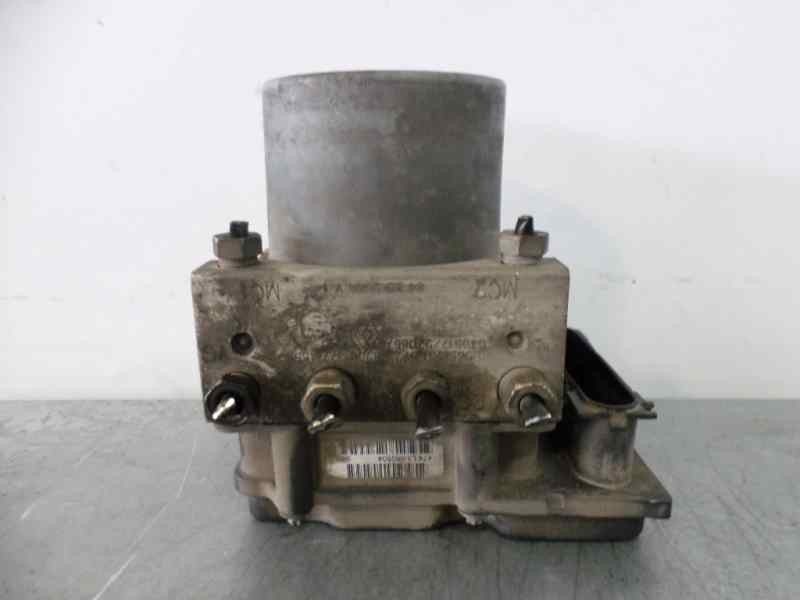Recambio de abs para renault scenic ii luxe dynamique referencia OEM IAM 8200344606 0265231474 0265800387