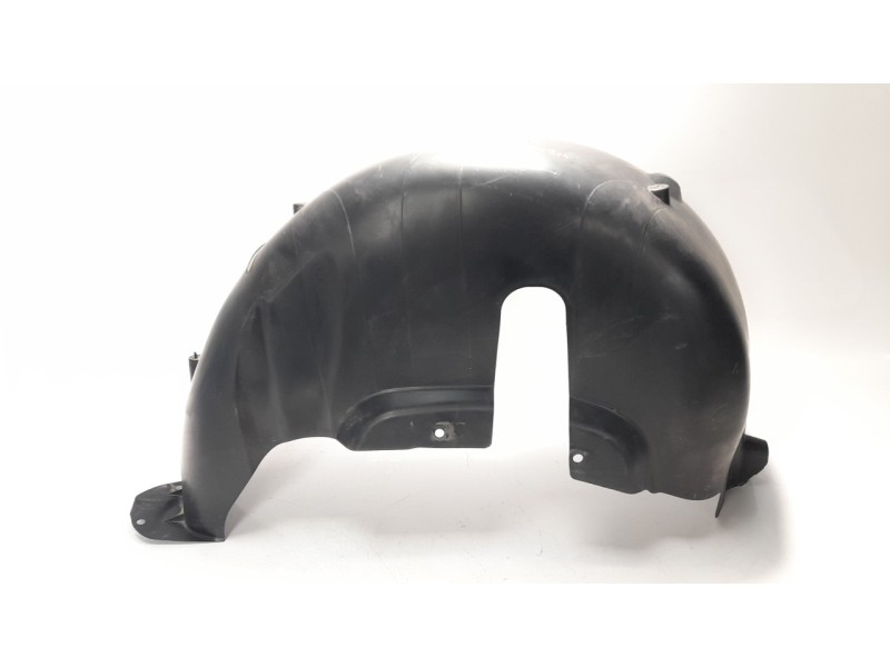 Recambio de paso rueda trasero izquierdo para citroen c3 1.4 hdi referencia OEM IAM 9683357580  