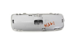 Recambio de luz interior para mercedes-benz clase a (w176) a 180 cdi blueefficiency (176.012) referencia OEM IAM 2048204801   2