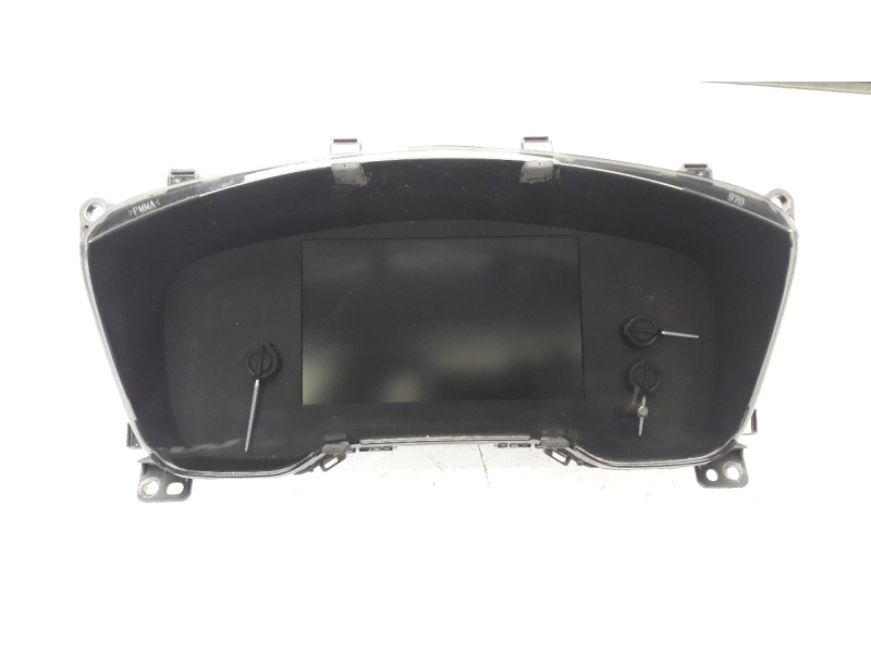 Recambio de cuadro instrumentos para toyota corolla (e21) referencia OEM IAM 83800FEP60 MB2575808721 