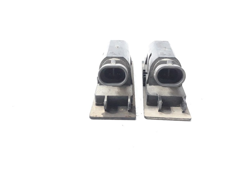 Recambio de piloto matricula para opel corsa e selective referencia OEM IAM 13251936 103F16251960 