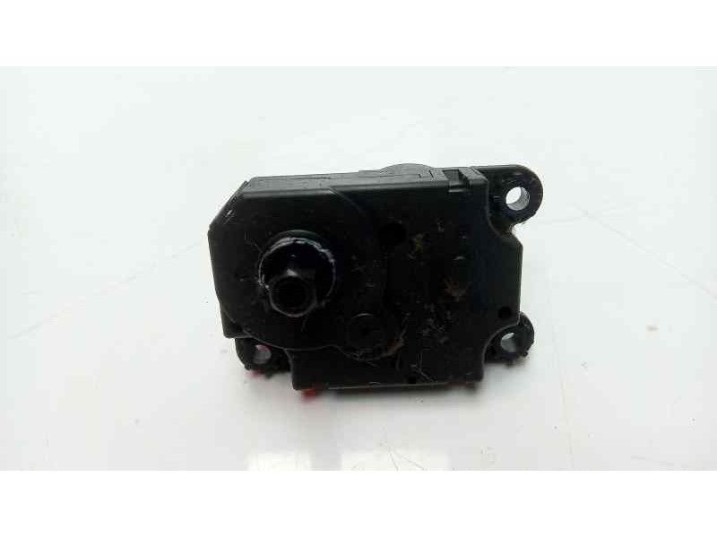 Recambio de motor calefaccion para citroen c4 cactus feel referencia OEM IAM Z5509001  