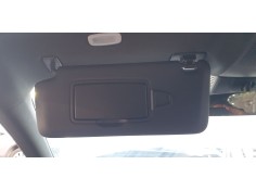 Recambio de parasol izquierdo para mercedes-benz b-klasse (bm 247) (2.2019) b 200 d (247.012) referencia OEM IAM 17781061009H43 