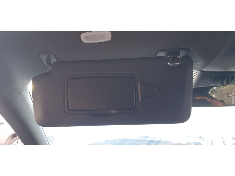 Recambio de parasol izquierdo para mercedes-benz b-klasse (bm 247) (2.2019) b 200 d (247.012) referencia OEM IAM 17781061009H43 