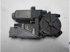 MOTOR ELEVALUNAS TRASERO IZQUIERDO 400585R 