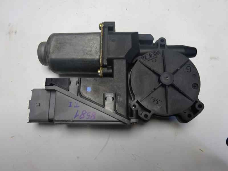 Recambio de motor elevalunas trasero izquierdo para peugeot 307 (s1) xr referencia OEM IAM 400585R  