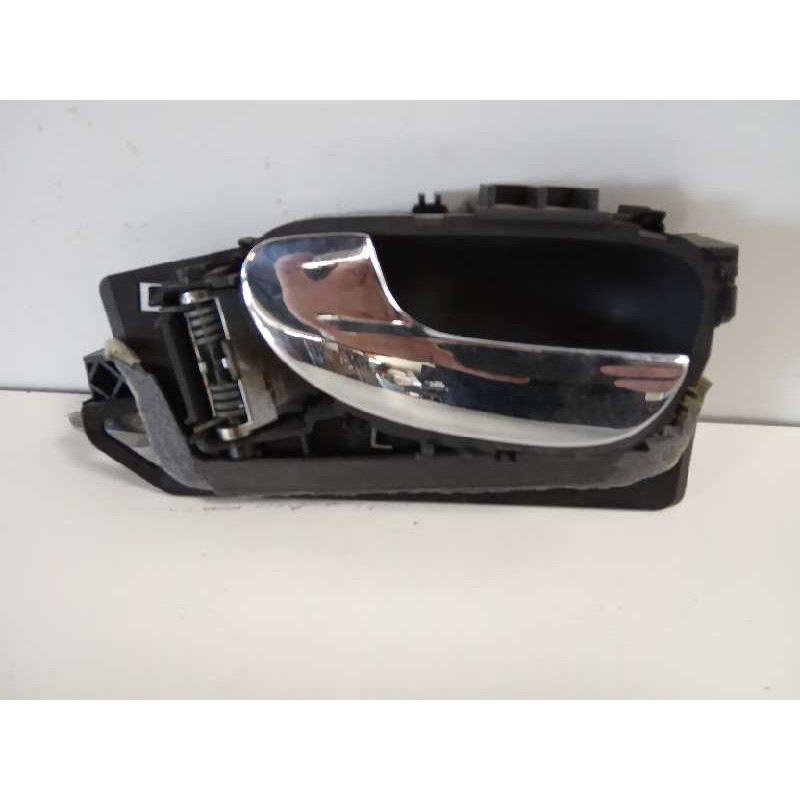 Recambio de maneta interior delantera izquierda para peugeot 307 break / sw (s1) break xs referencia OEM IAM 9643604577  