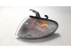 Recambio de piloto delantero izquierdo para hyundai accent (x3) referencia OEM IAM 9230122010 108400121 HN0104016
