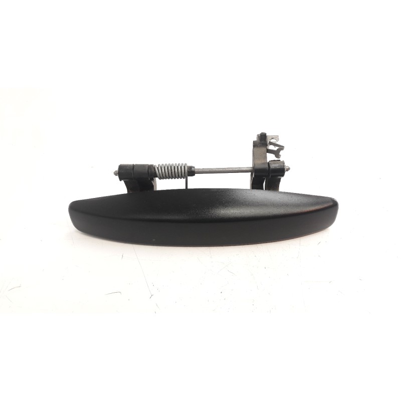 Recambio de maneta exterior delantera izquierda para dacia dokker 1.5 blue dci diesel fap cat referencia OEM IAM 806079580R  