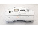 CUADRO INSTRUMENTOS 83800FEP60 83800FEP60 MB2575808721