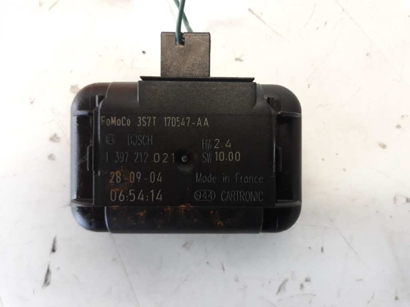 Recambio de sensor para ford mondeo berlina (ge) ambiente (06.2003) (d) referencia OEM IAM 3S7T17D547AA 1397212021 
