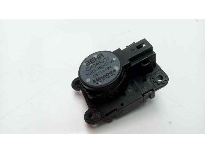 Recambio de motor calefaccion para citroen c4 cactus feel referencia OEM IAM Z5509001  
