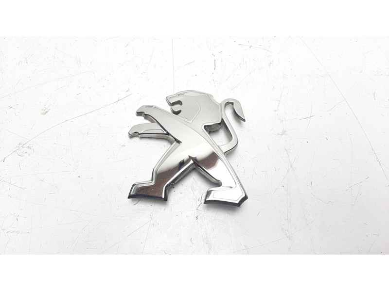 Recambio de moldura para peugeot 2008 (--.2013) 1.6 blue-hdi fap referencia OEM IAM 98043196DX  