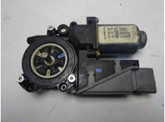 Recambio de motor elevalunas trasero izquierdo para peugeot 307 (s1) xr referencia OEM IAM 400585R   2
