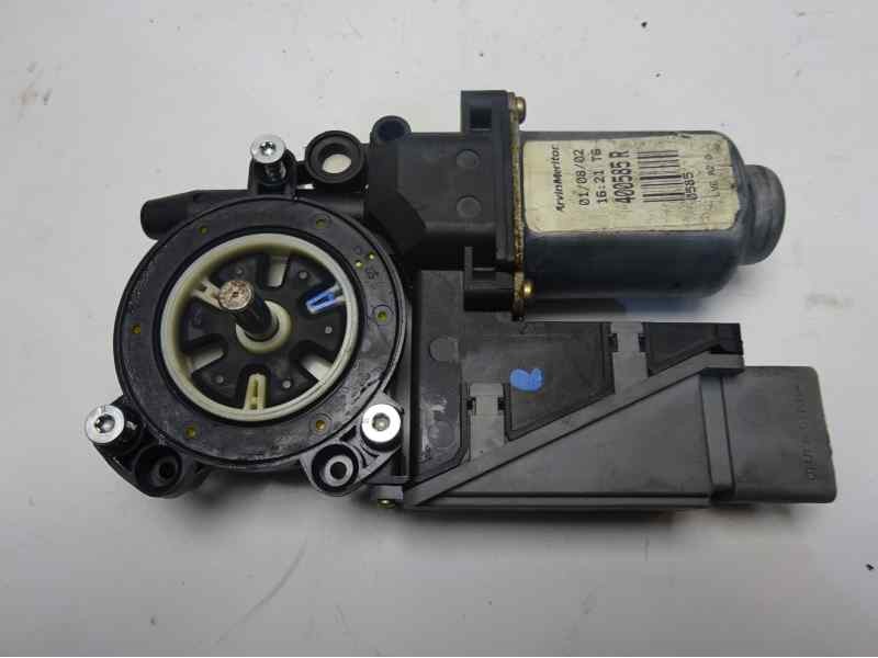 Recambio de motor elevalunas trasero izquierdo para peugeot 307 (s1) xr referencia OEM IAM 400585R  