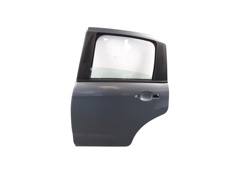 Recambio de puerta trasera izquierda para citroen c3 1.4 hdi referencia OEM IAM 9002CC  