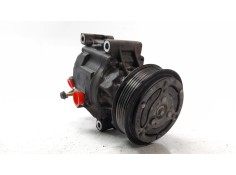Recambio de compresor aire acondicionado para fiat punto berlina (188) 1.3 jtd cat referencia OEM IAM 5A7975600 32466G 5A7975600