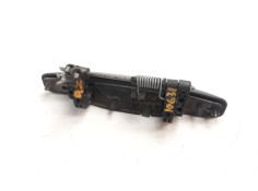 Recambio de maneta exterior delantera izquierda para dacia dokker 1.5 blue dci diesel fap cat referencia OEM IAM 806079580R   2