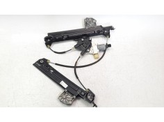 ELEVALUNAS TRASERO IZQUIERDO 7291421 