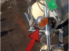 PILOTO DELANTERO DERECHO GU31750683 