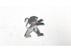 Recambio de moldura para peugeot 2008 (--.2013) 1.6 blue-hdi fap referencia OEM IAM 98043196DX   2