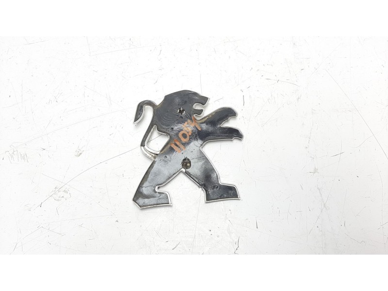 Recambio de moldura para peugeot 2008 (--.2013) 1.6 blue-hdi fap referencia OEM IAM 98043196DX  