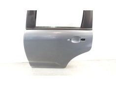 Recambio de puerta trasera izquierda para citroen c3 1.4 hdi referencia OEM IAM 9002CC   2