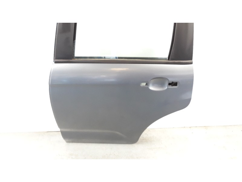 Recambio de puerta trasera izquierda para citroen c3 1.4 hdi referencia OEM IAM 9002CC  