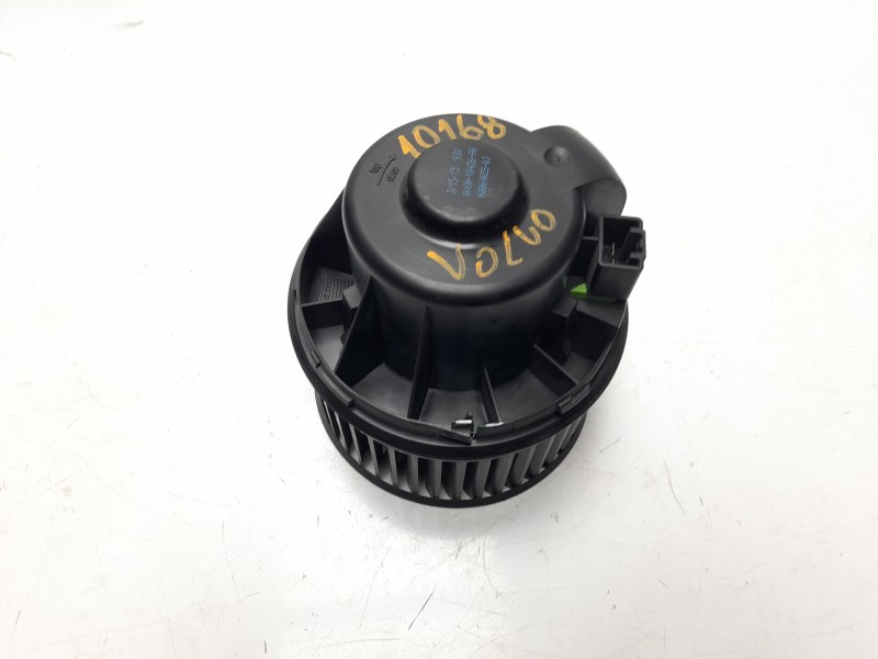 Recambio de ventilador calefaccion para volvo v40 kinetic referencia OEM IAM A000965503  