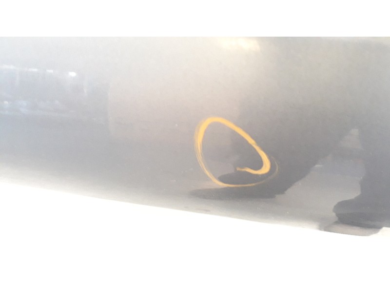 Recambio de puerta trasera izquierda para citroen c3 1.4 hdi referencia OEM IAM 9002CC  