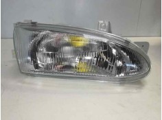 Recambio de faro derecho para hyundai accent (x3) referencia OEM IAM 9210122010 108400101 HN0104603