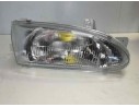FARO DERECHO 9210122010 9210122010 HN0104603 108400101