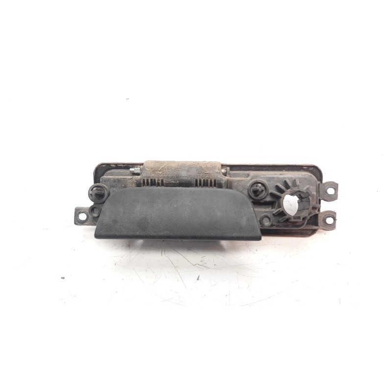 Recambio de maneta exterior porton para dacia dokker 1.5 blue dci diesel fap cat referencia OEM IAM 806079586R  